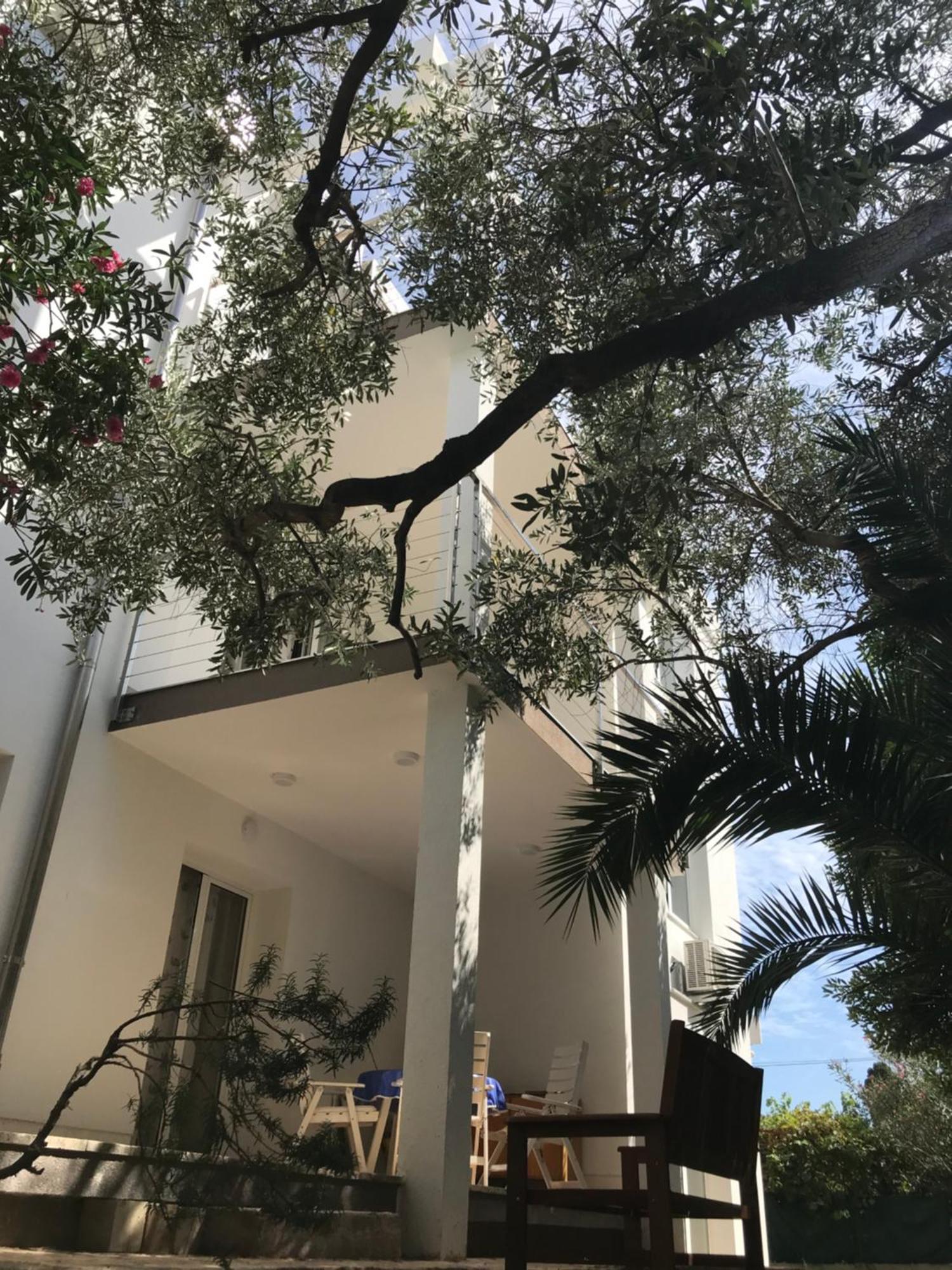 Guesthouse - Hotel California Novalja Exterior photo